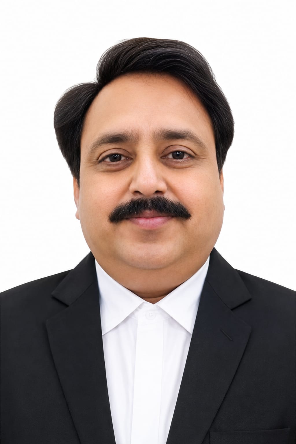 Mr. Atar Singh Yadav, Founder