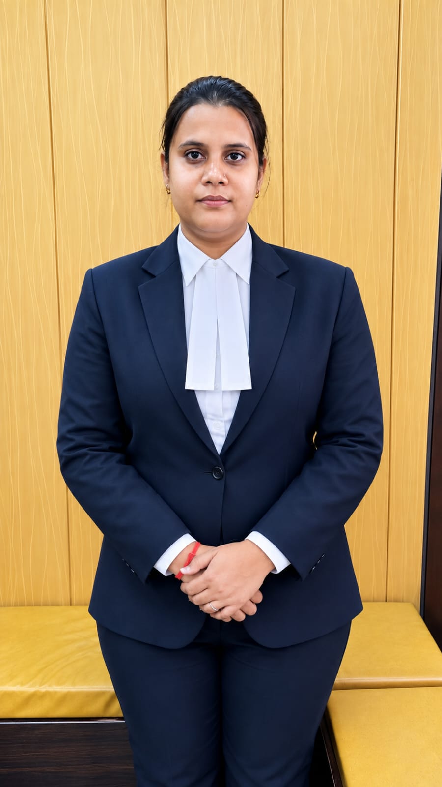 Shalini Yadav, Associate