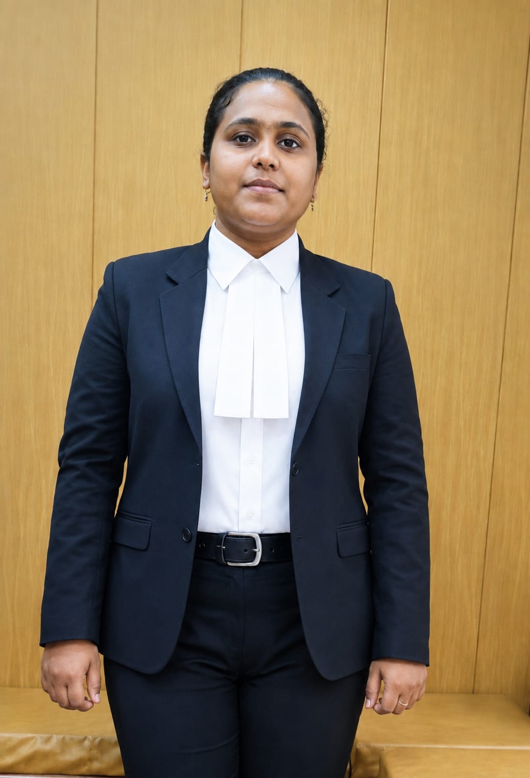 Shradha Verma, Associate